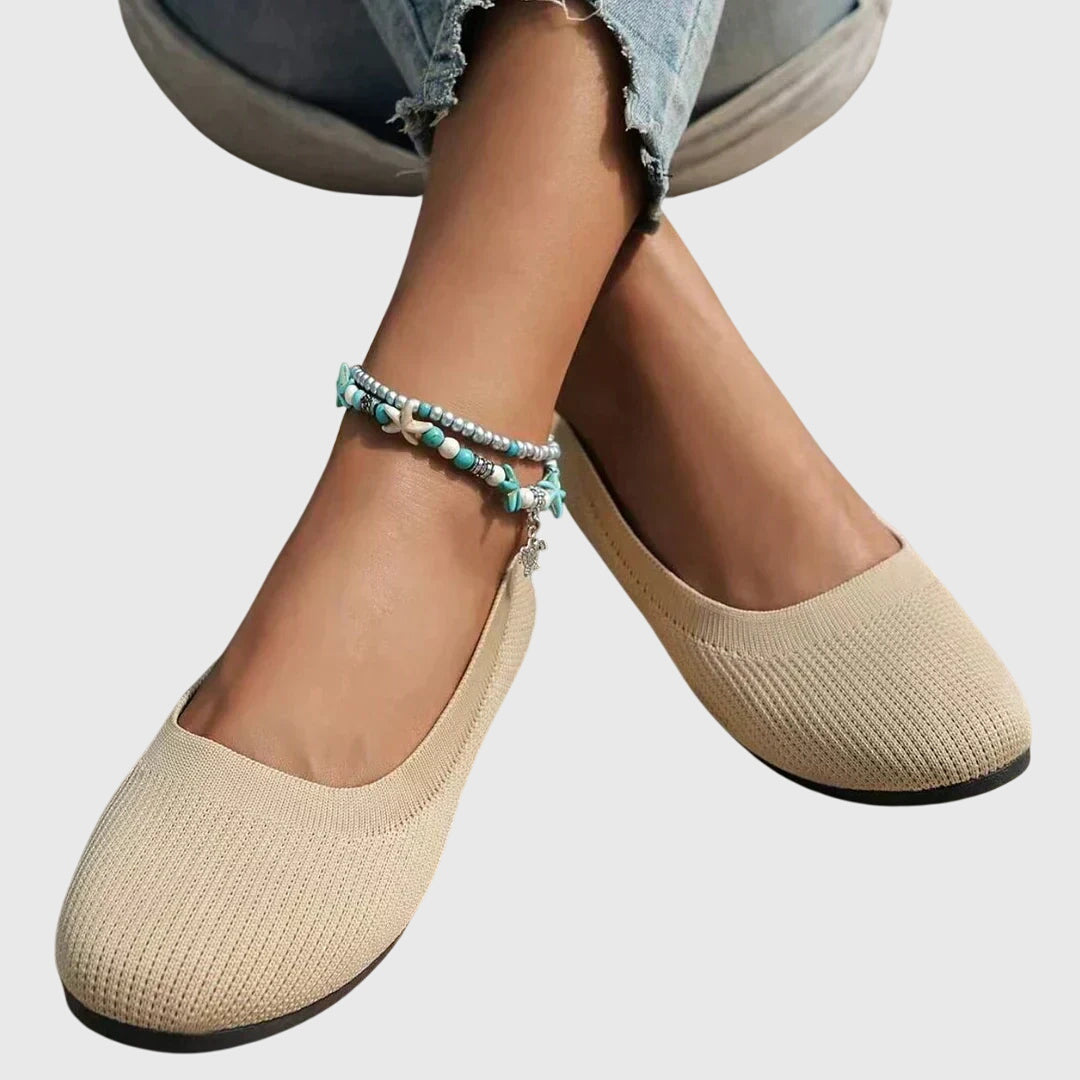 Mia™ | Protiskluzové prodyšné boty