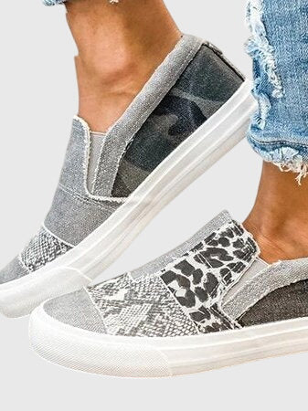 Noemi™ | Boty na slip-on pro úlevu od bolesti