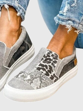 Noemi™ | Boty na slip-on pro úlevu od bolesti