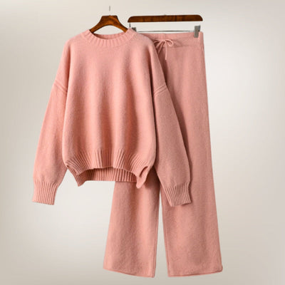 Klarka | Dvoudílná sada (svetr a spodní díl)