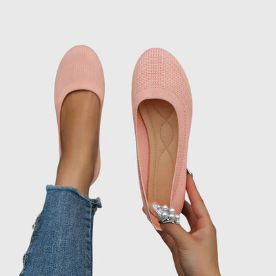 Mia™ | Protiskluzové prodyšné boty