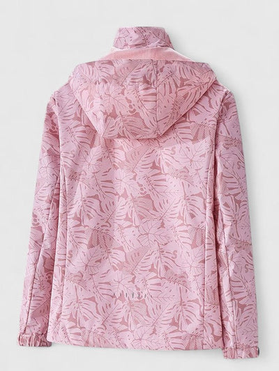 Thanyelle | Elegantní bunda