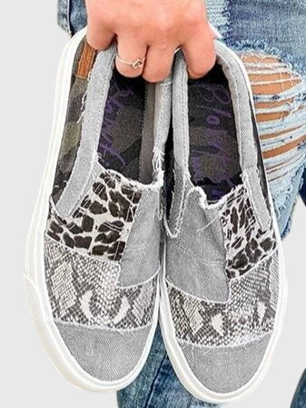 Noemi™ | Boty na slip-on pro úlevu od bolesti