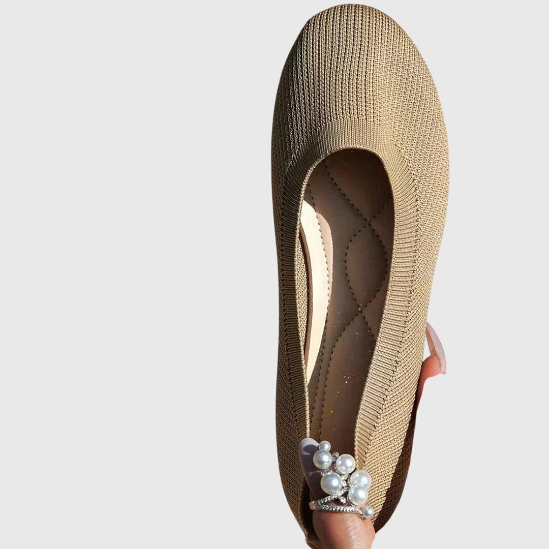 Mia™ | Protiskluzové prodyšné boty