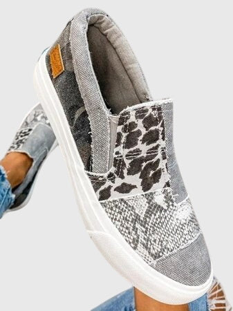 Noemi™ | Boty na slip-on pro úlevu od bolesti