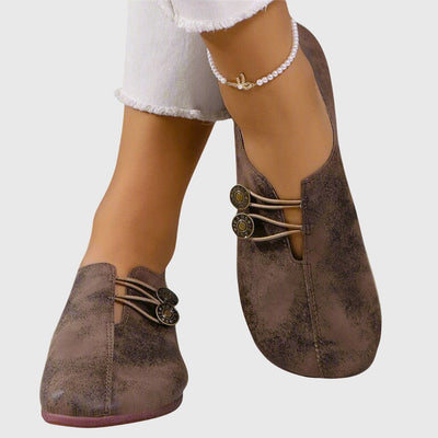 Josephine™ | Každodenní pohodlné nazouváky