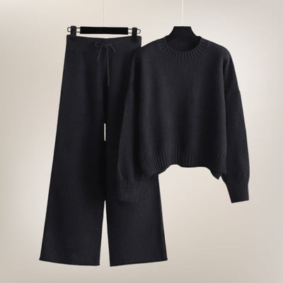 Klarka | Dvoudílná sada (svetr a spodní díl)