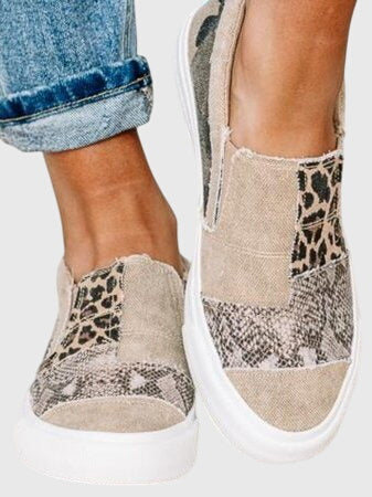 Noemi™ | Boty na slip-on pro úlevu od bolesti