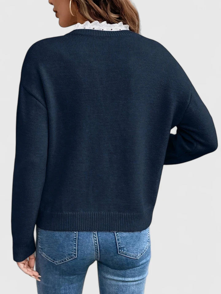 Zaryphine™ | Elegantní Blůza