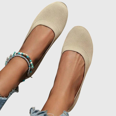 Mia™ | Protiskluzové prodyšné boty