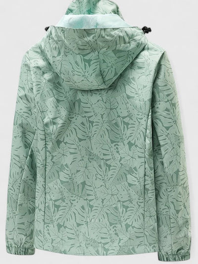 Thanyelle | Elegantní bunda