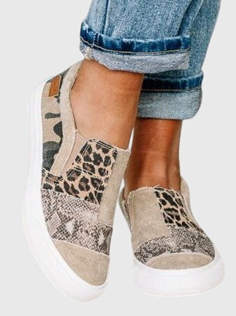 Noemi™ | Boty na slip-on pro úlevu od bolesti