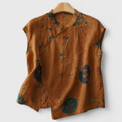 Shuvee | Elegantní top