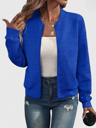 Vivianorah | Pohodlná bunda