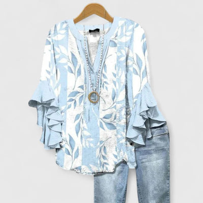 Saryphiah | Pohodlná Blůza