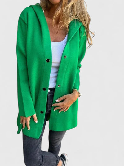 Devanys | Elegantní kabát