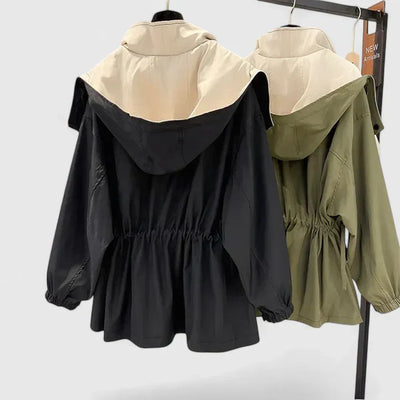 Rebekka | Sofistikovaná bunda