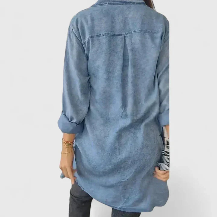 Sophyrah | Pohodlná Bunda