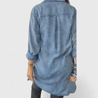 Sophyrah | Pohodlná Bunda