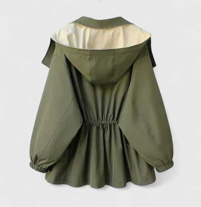 Rebekka | Sofistikovaná bunda