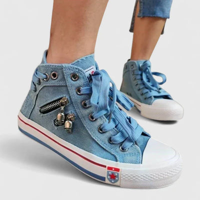 Sylvie™ | Ortopedické Boty