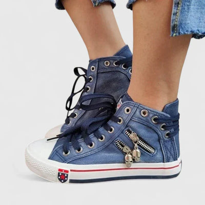 Sylvie™ | Ortopedické Boty