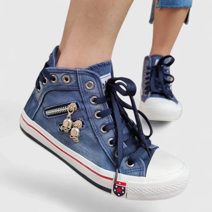 Sylvie™ | Ortopedické Boty