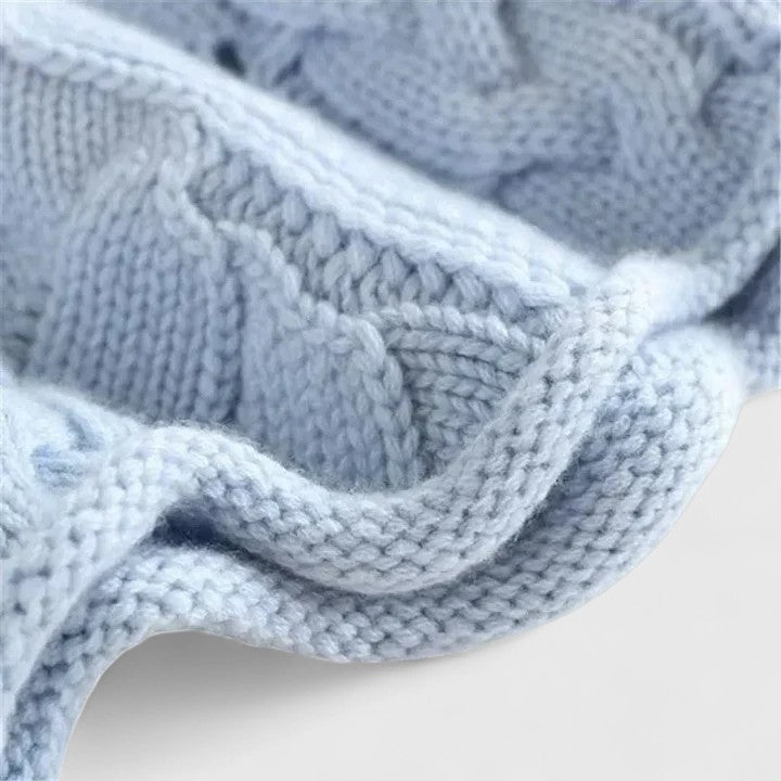 Zendrielle | Elegantní svetr