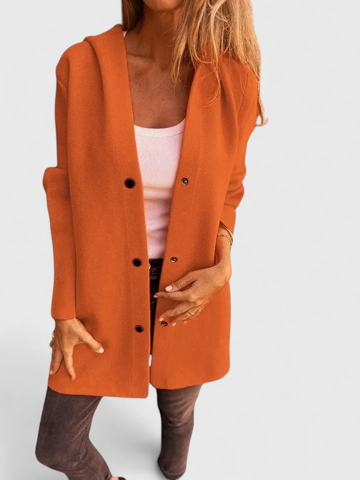 Devanys | Elegantní kabát