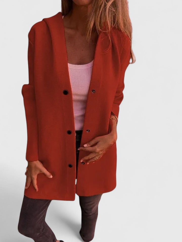 Devanys | Elegantní kabát