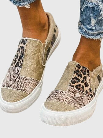 Noemi™ | Boty na slip-on pro úlevu od bolesti