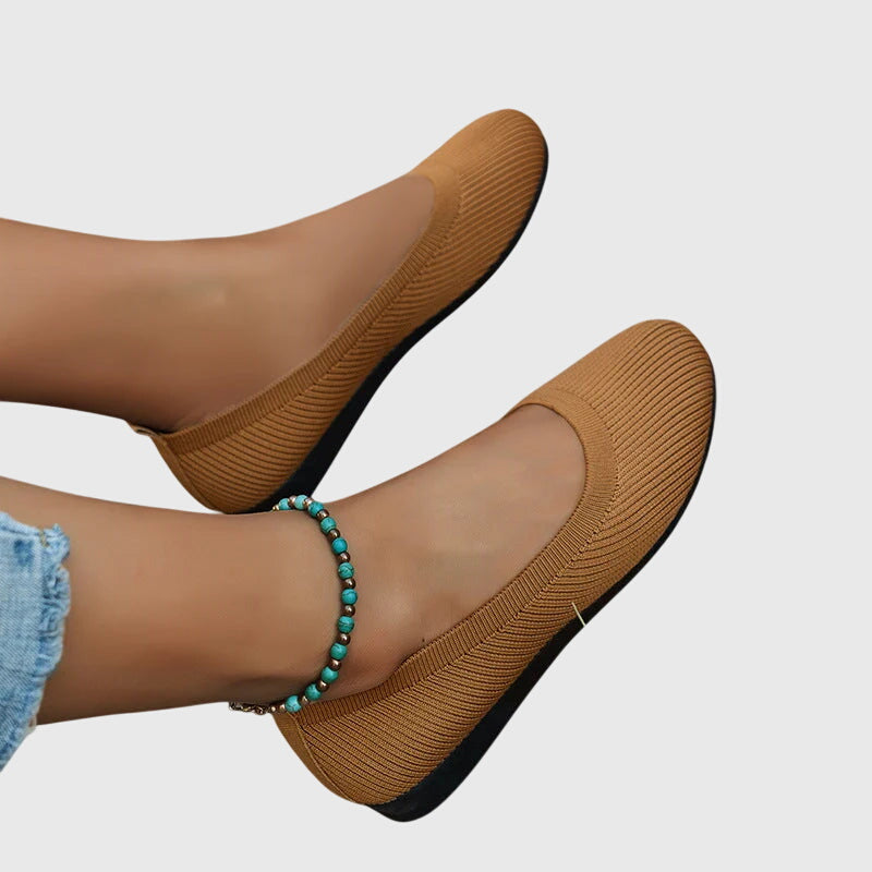 Mia™ | Protiskluzové prodyšné boty