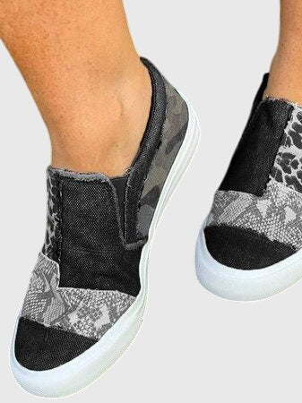 Noemi™ | Boty na slip-on pro úlevu od bolesti