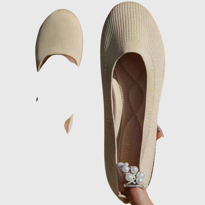 Mia™ | Protiskluzové prodyšné boty