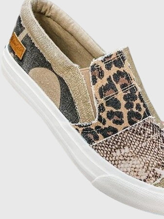 Noemi™ | Boty na slip-on pro úlevu od bolesti