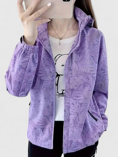 Thanyelle | Elegantní bunda