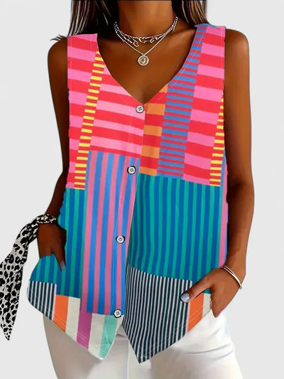 Meliyrah | Elegantní Blůza