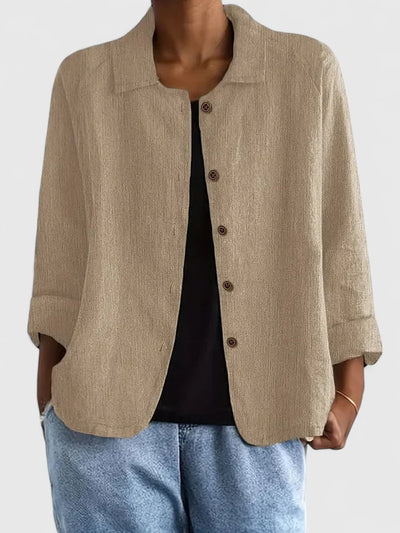 Ashleigh | Elegantní top