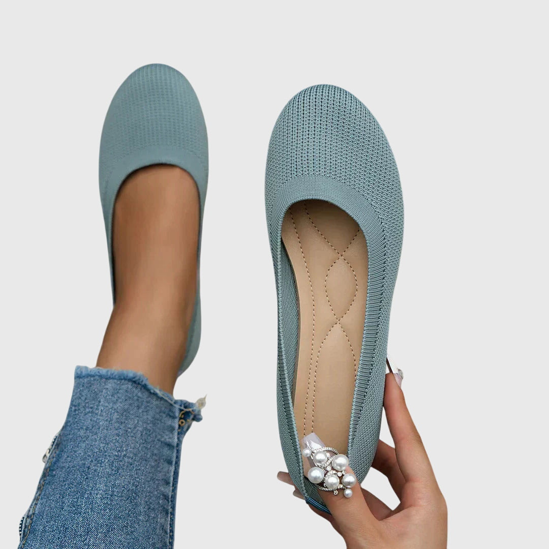 Mia™ | Protiskluzové prodyšné boty