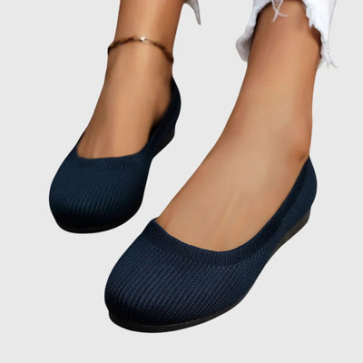 Mia™ | Protiskluzové prodyšné boty