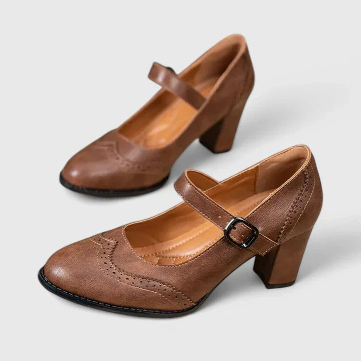 Kristenyah | Ortopedické boty