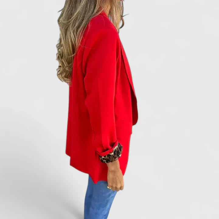 Rosavionne | Sofistikovaný Blazer